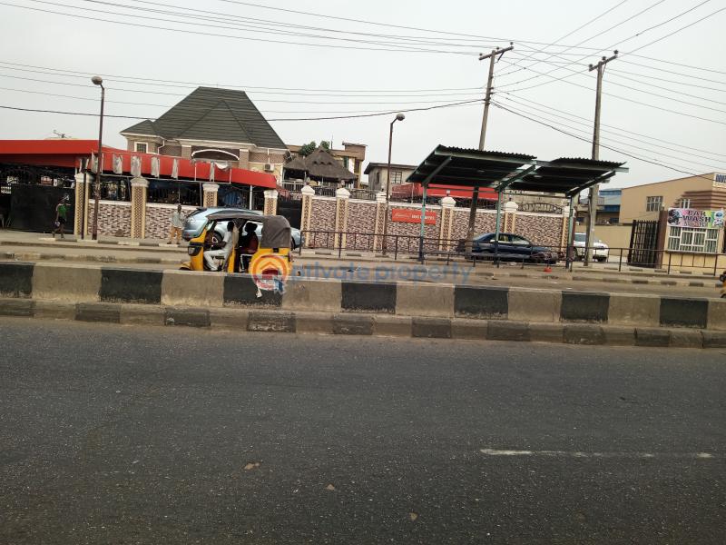 Hotel For Sale Ipaja Road Alimosho Lagos - 5