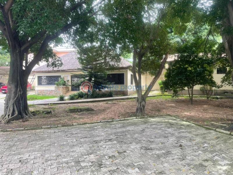 10 bedroom Townhouse For Sale Queen Amina Asokoro Abuja Phase 1  - 3