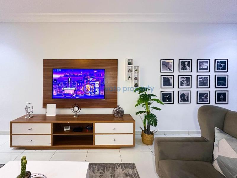 10 bedroom Townhouse For Sale Queen Amina Asokoro Abuja Phase 1  - 1