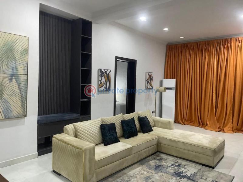 10 bedroom Townhouse For Sale Queen Amina Asokoro Abuja Phase 1  - 8