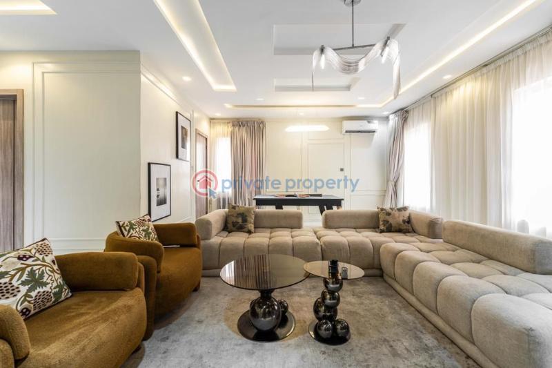 10 bedroom Townhouse For Sale Queen Amina Asokoro Abuja Phase 1  - 7