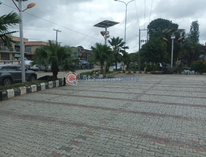 10 bedroom Office For Rent Festac Amuwo Odofin Lagos - 1