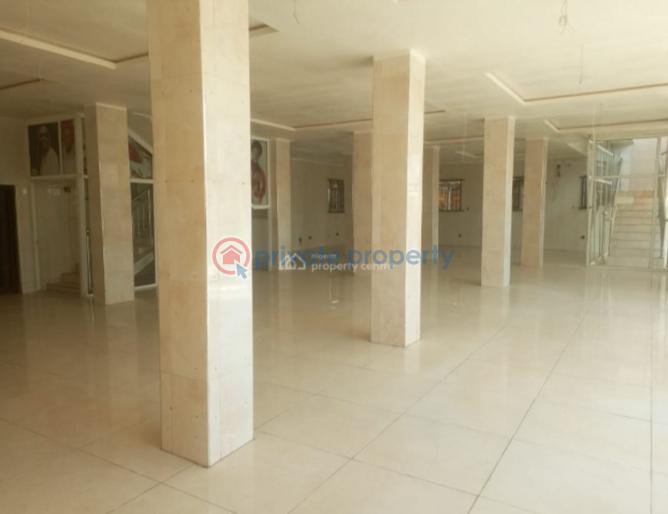 10 bedroom Office For Rent Festac Amuwo Odofin Lagos - 8