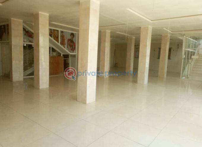10 bedroom Office For Rent Festac Amuwo Odofin Lagos - 7