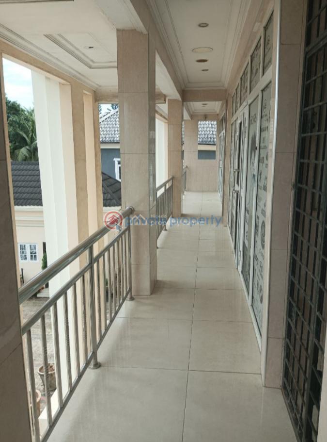 10 bedroom Office For Rent Festac Amuwo Odofin Lagos - 4