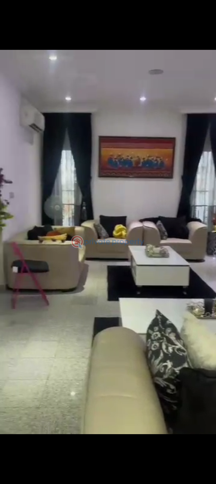 House For Sale Shoreline Drive Old Ikoyi Lagos - 4