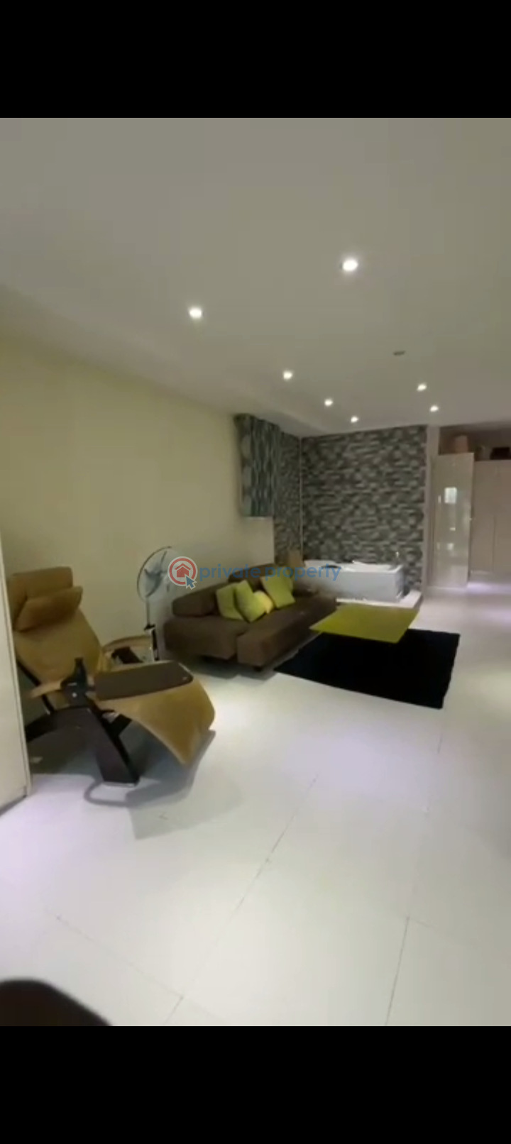 House For Sale Shoreline Drive Old Ikoyi Lagos - 6