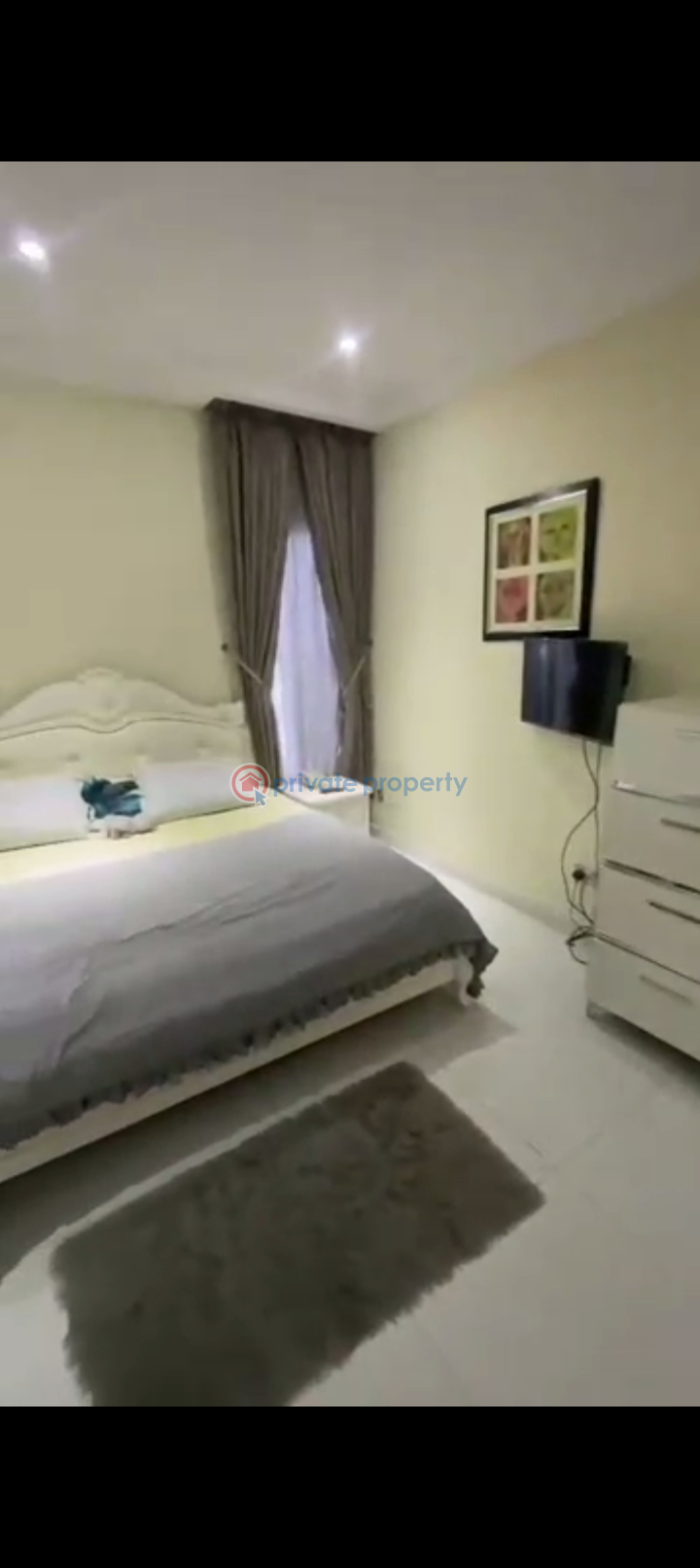 House For Sale Shoreline Drive Old Ikoyi Lagos - 8