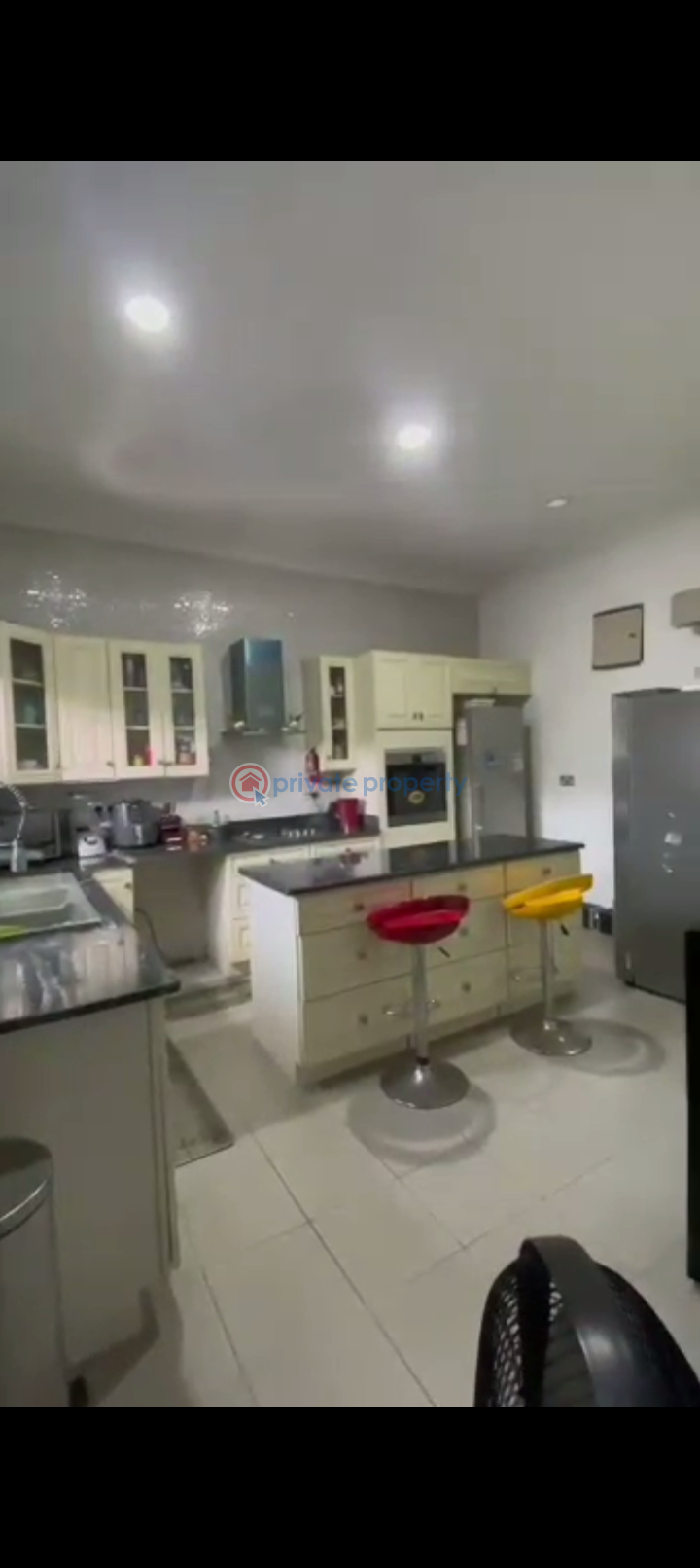 House For Sale Shoreline Drive Old Ikoyi Lagos - 9