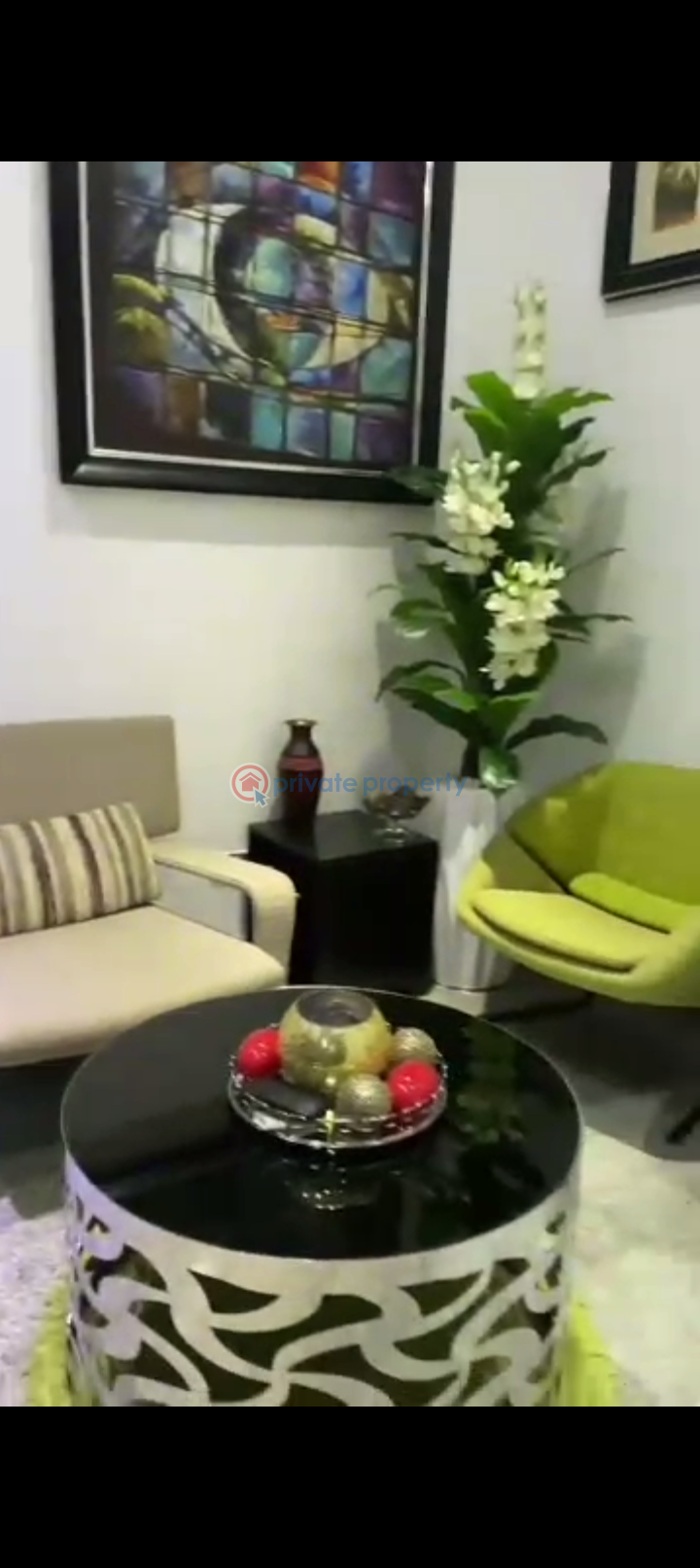 House For Sale Shoreline Drive Old Ikoyi Lagos - 3