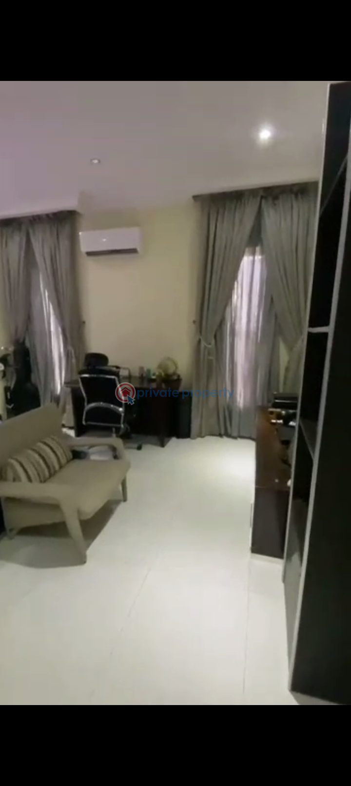 House For Sale Shoreline Drive Old Ikoyi Lagos - 12