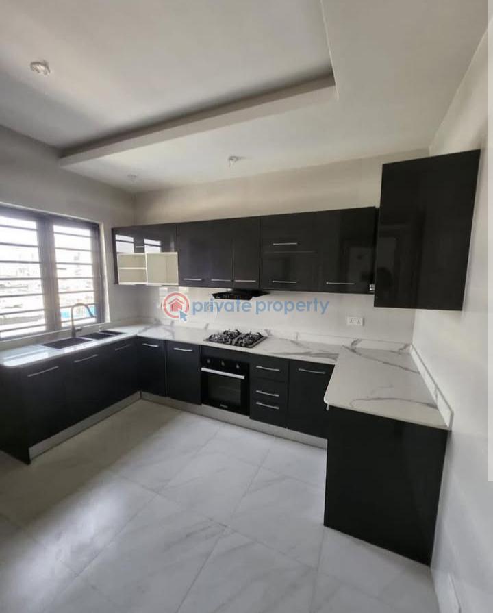 4 bedroom Duplex For Sale Fara Park, Lekki Sangotedo Ajah Lagos - 0