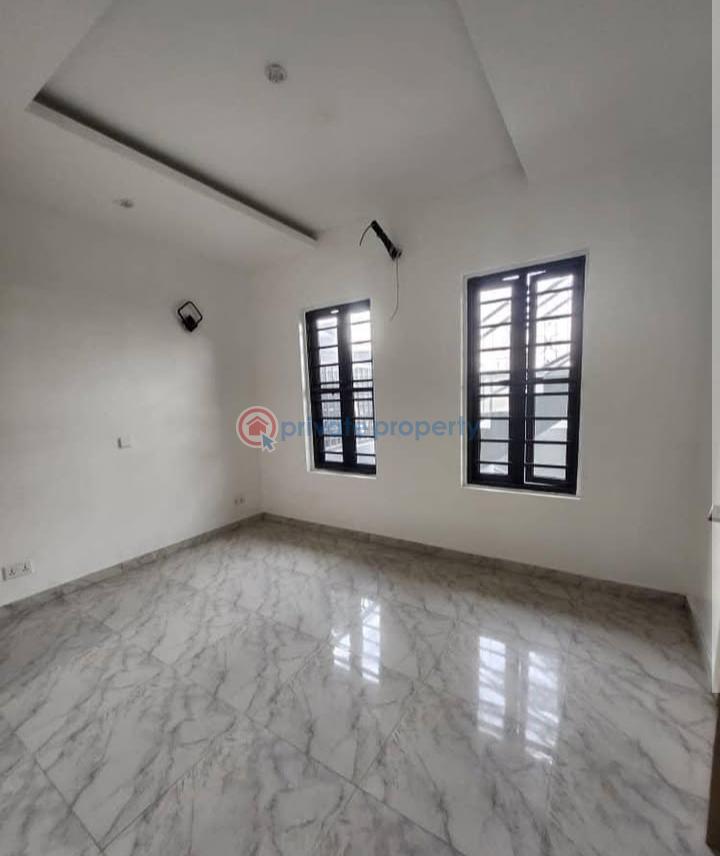 4 bedroom Duplex For Sale Fara Park, Lekki Sangotedo Ajah Lagos - 3