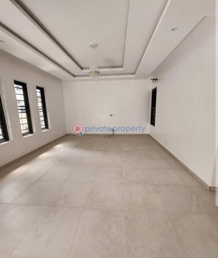 4 bedroom Duplex For Sale Fara Park, Lekki Sangotedo Ajah Lagos - 2