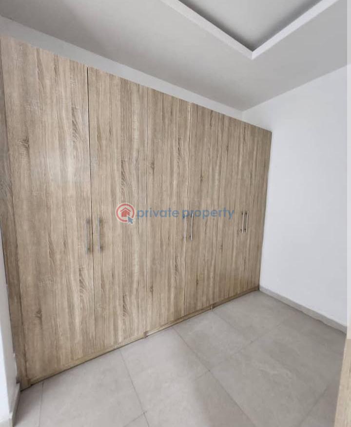 4 bedroom Duplex For Sale Fara Park, Lekki Sangotedo Ajah Lagos - 5