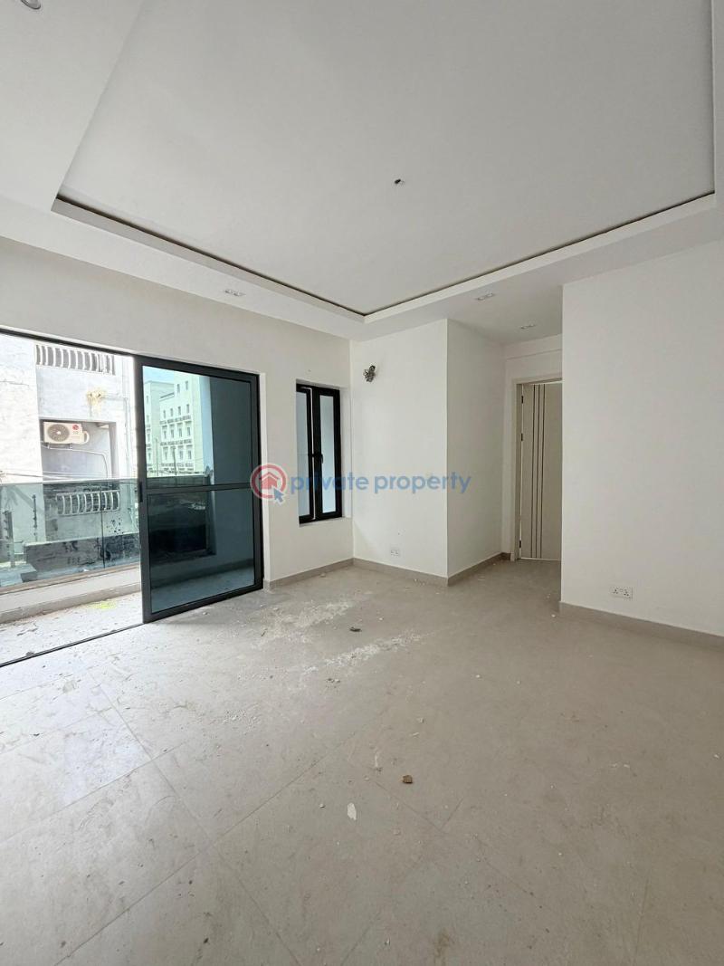 1 bedroom Flat & Apartment For Sale Ikate Lekki Lagos - 8