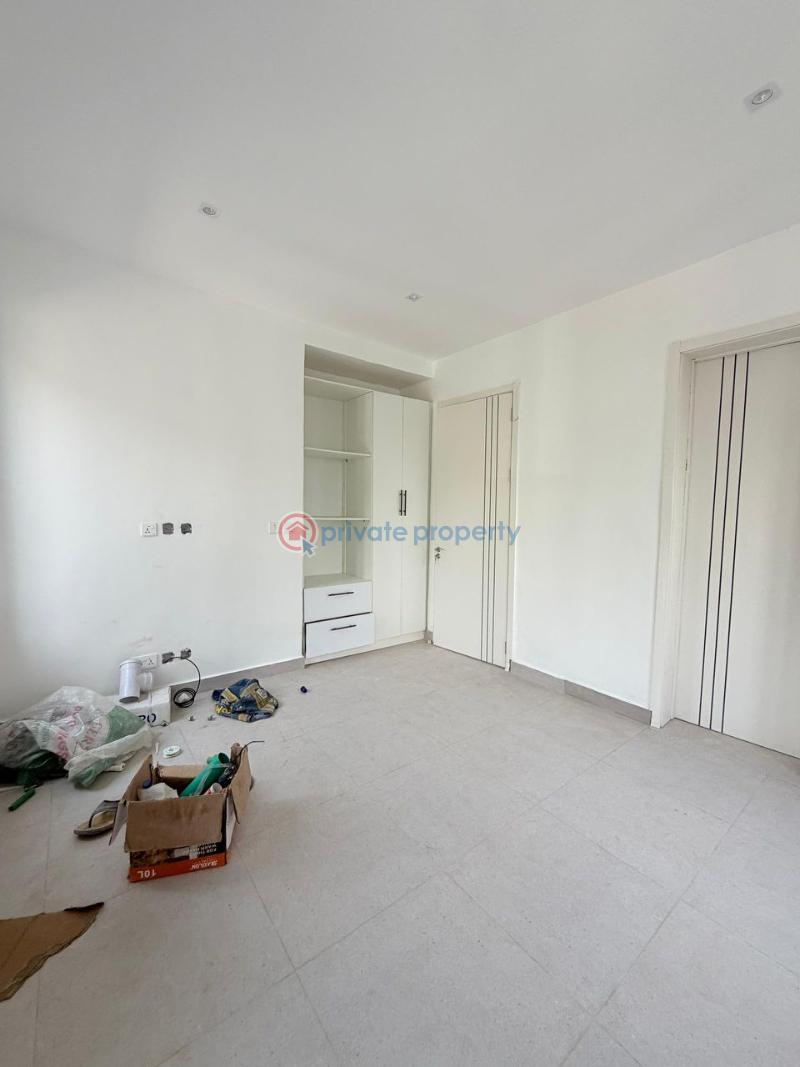 1 bedroom Flat & Apartment For Sale Ikate Lekki Lagos - 7