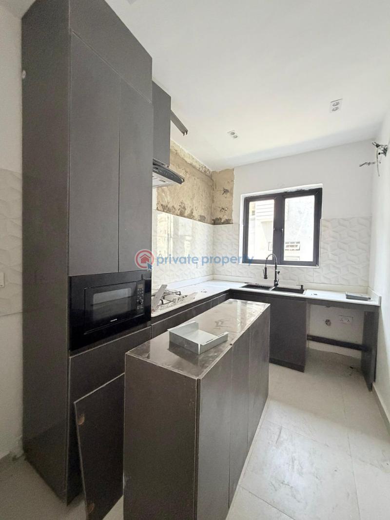 1 bedroom Flat & Apartment For Sale Ikate Lekki Lagos - 6
