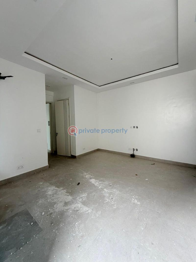 1 bedroom Flat & Apartment For Sale Ikate Lekki Lagos - 4
