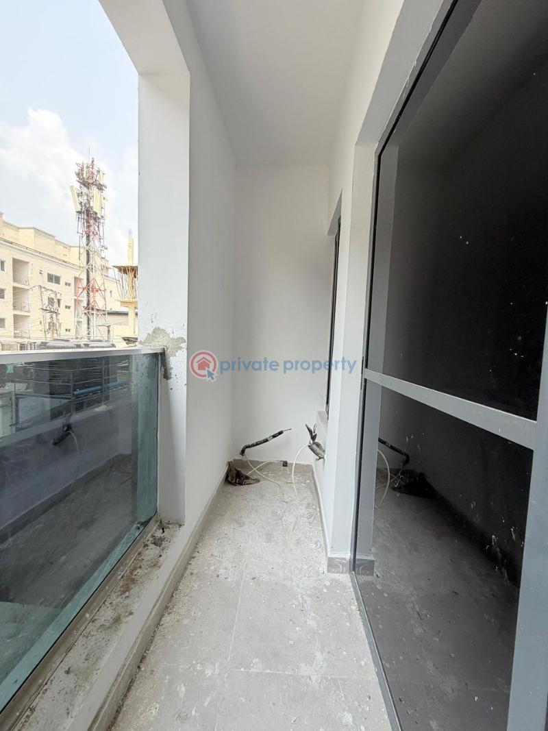 1 bedroom Flat & Apartment For Sale Ikate Lekki Lagos - 5