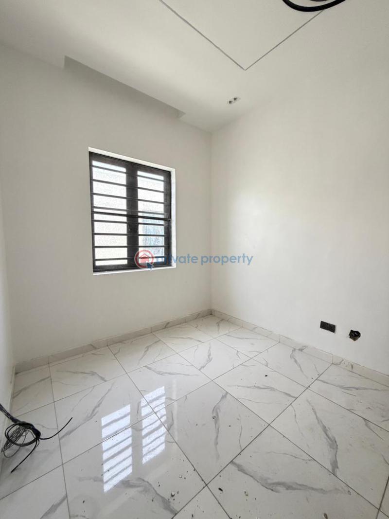 1 bedroom Flat & Apartment For Sale New Road Lekki Lagos - 2