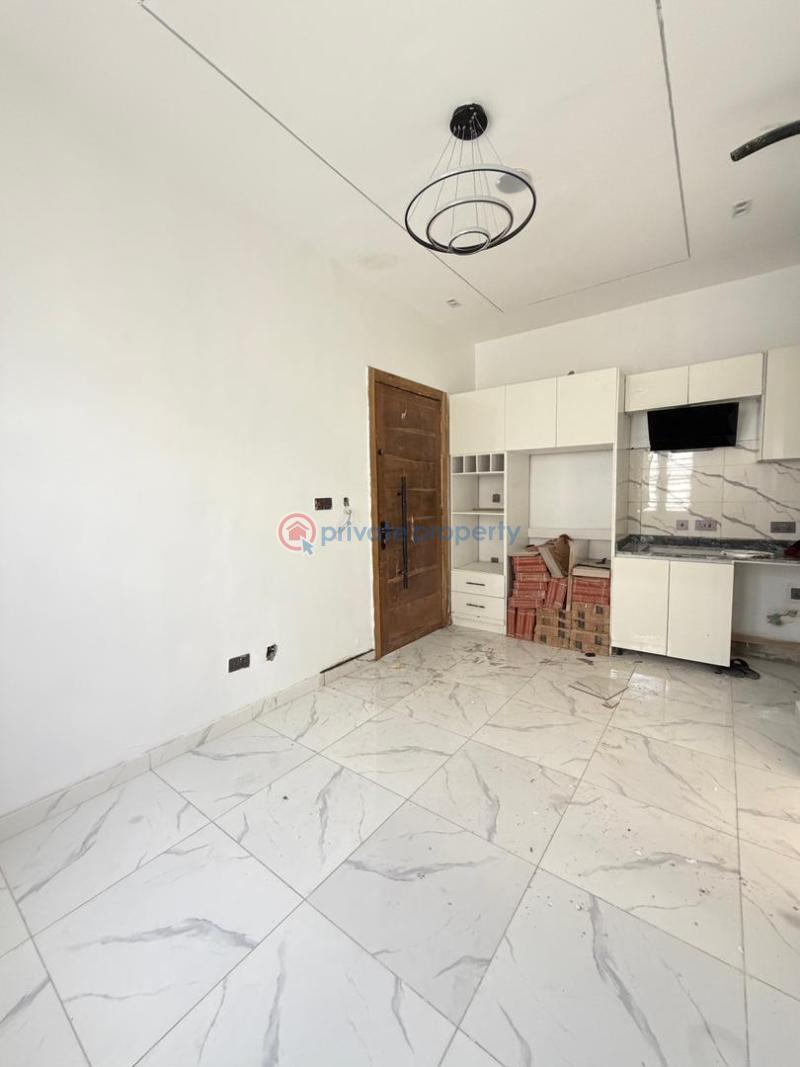 1 bedroom Flat & Apartment For Sale New Road Lekki Lagos - 1