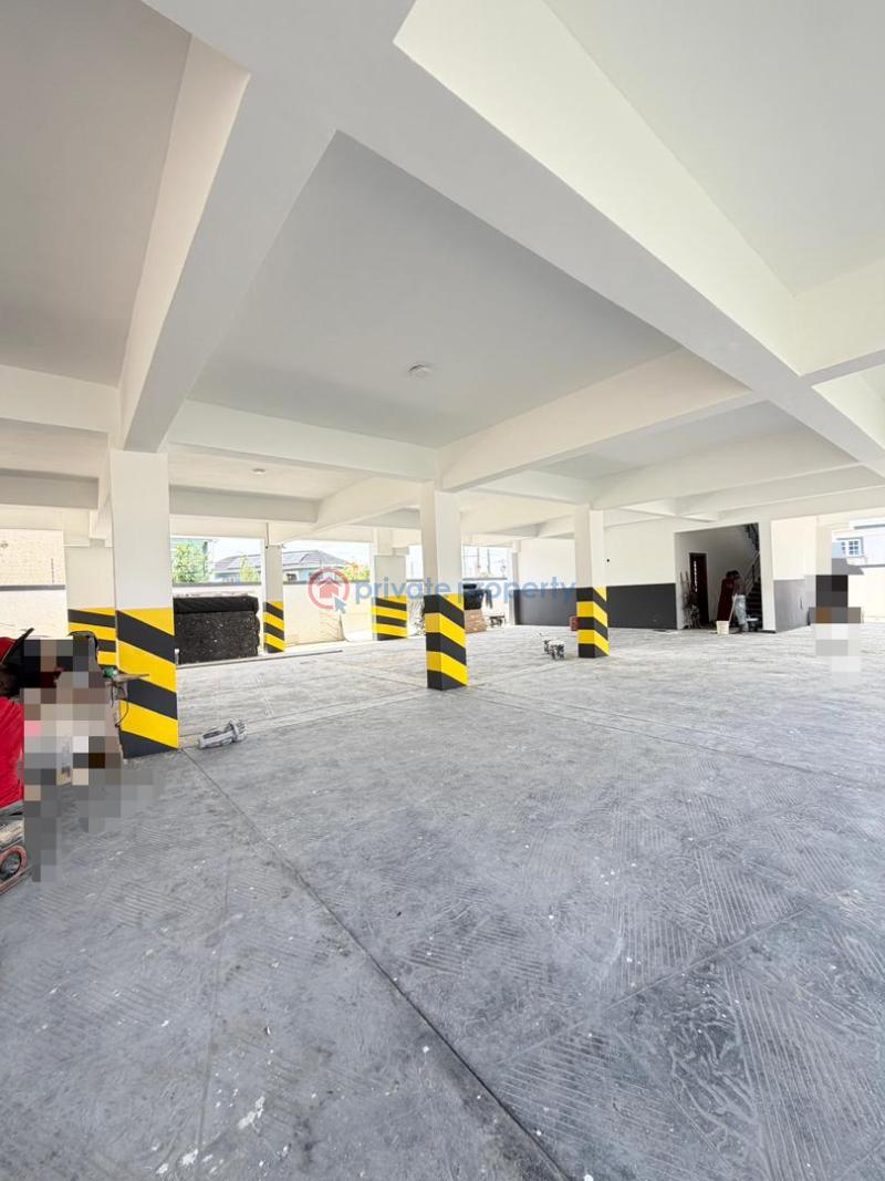 1 bedroom Flat & Apartment For Sale New Road Lekki Lagos - 6