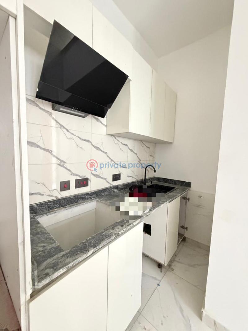 1 bedroom Flat & Apartment For Sale New Road Lekki Lagos - 7