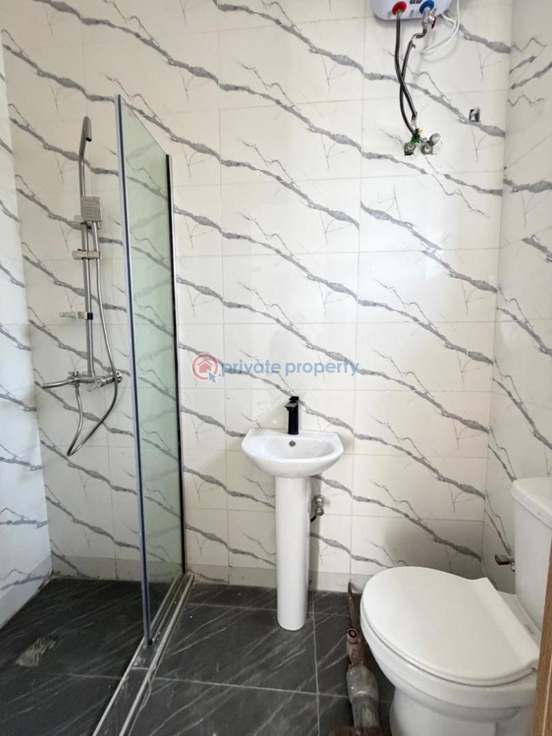 1 bedroom Flat & Apartment For Sale New Road Lekki Lagos - 4