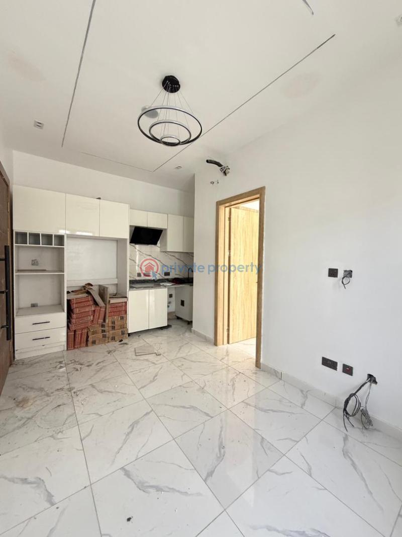 1 bedroom Flat & Apartment For Sale New Road Lekki Lagos - 8