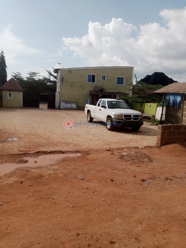 10 bedroom Hotel For Sale Osogbo Osun - 3