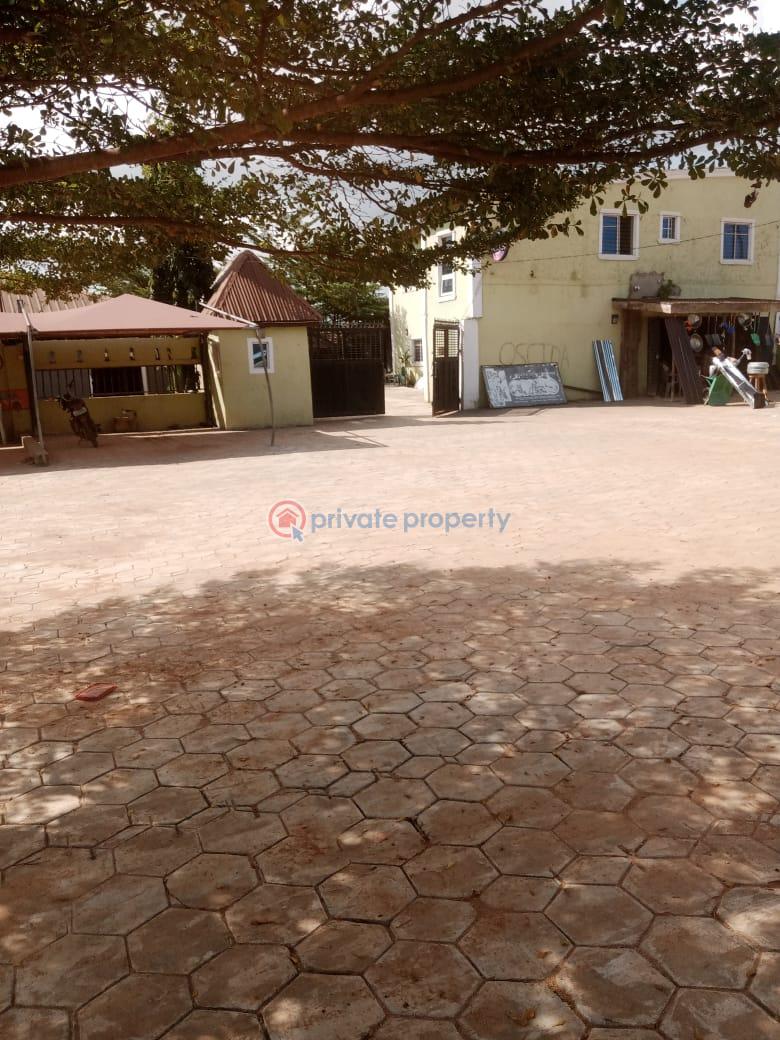 10 bedroom Hotel For Sale Osogbo Osun - 5