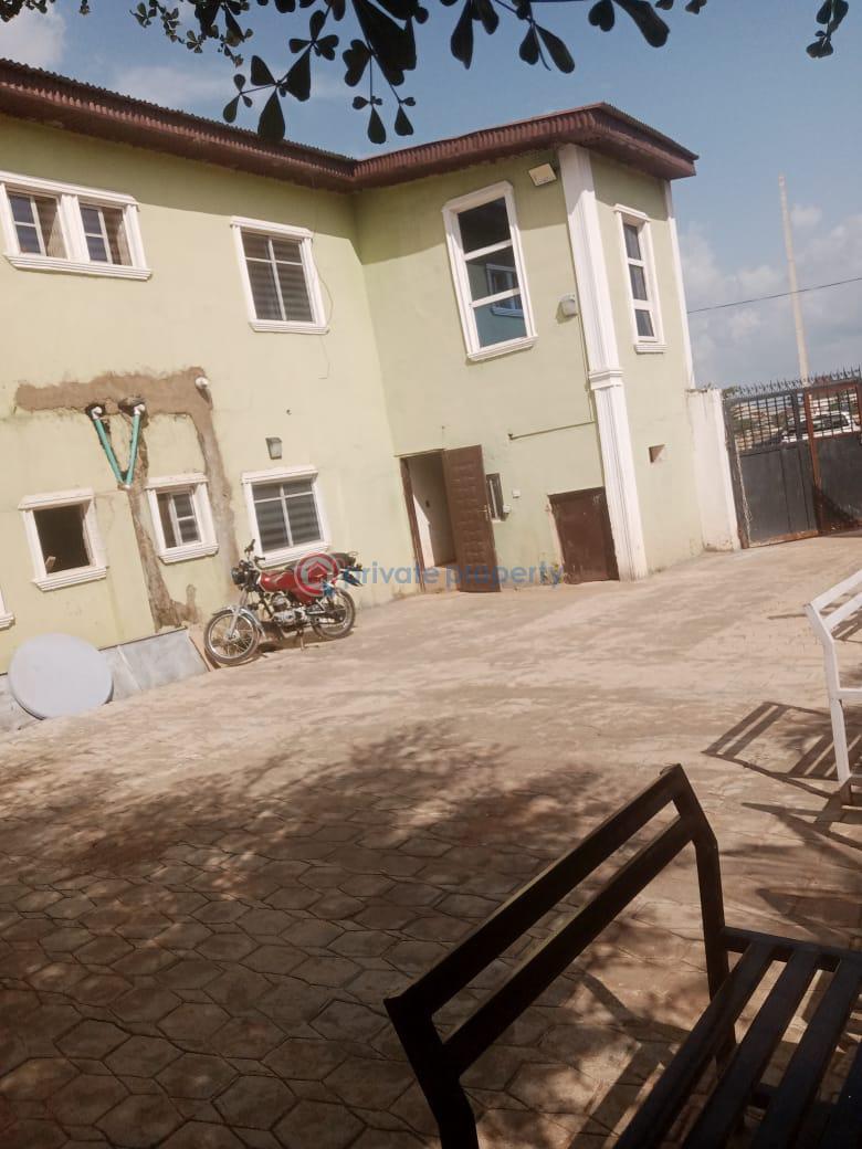 10 bedroom Hotel For Sale Osogbo Osun - 6