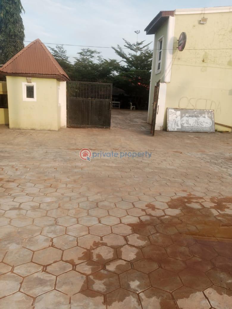 10 bedroom Hotel For Sale Osogbo Osun - 2