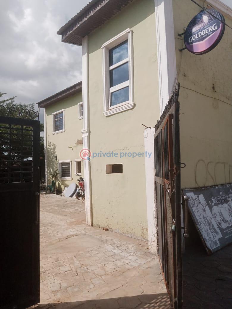 10 bedroom Hotel For Sale Osogbo Osun - 4