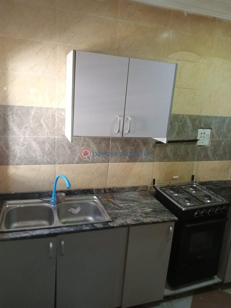 2 bedroom Block Of Flats For Rent Conservation Center Along Lekki Expressway Lagos - 3