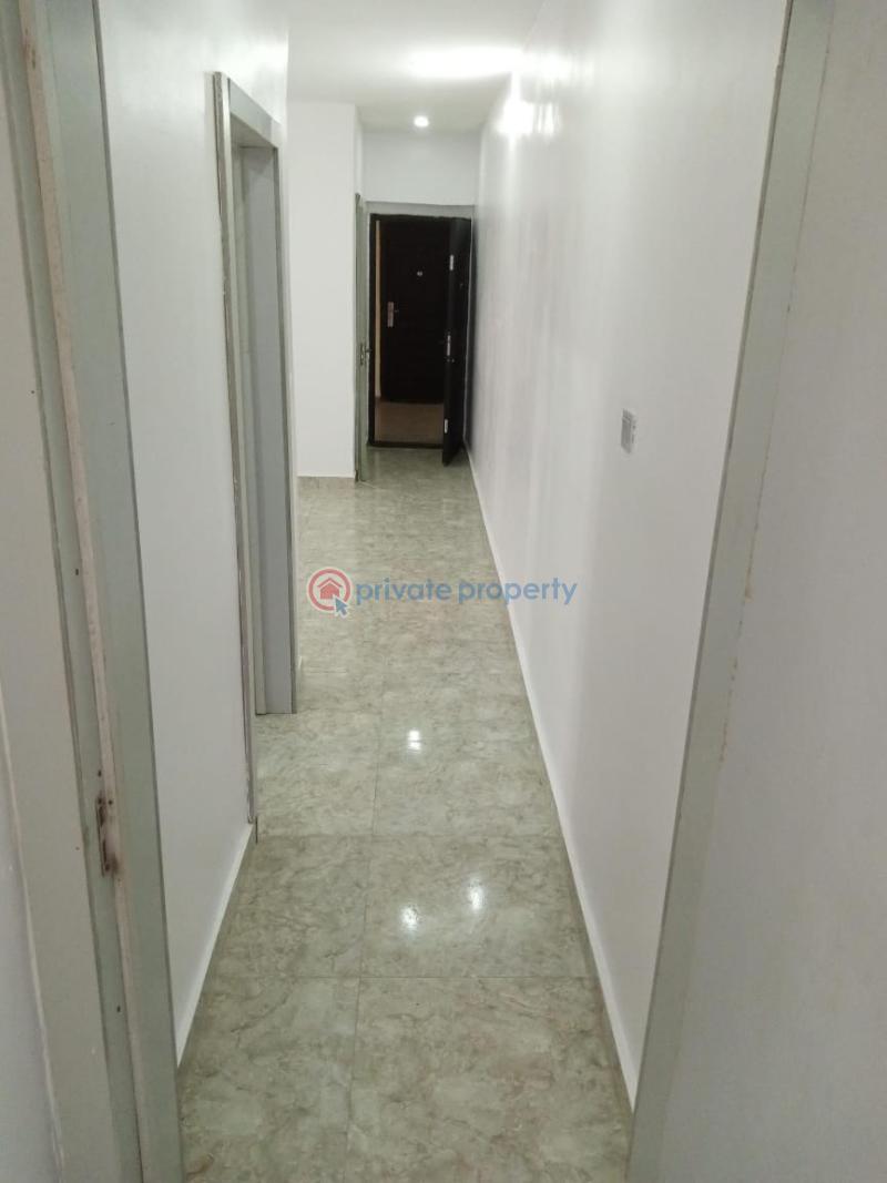 2 bedroom Block Of Flats For Rent Conservation Center Along Lekki Expressway Lagos - 5