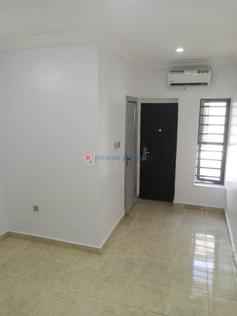 2 bedroom Block Of Flats For Rent Conservation Center Along Lekki Expressway Lagos - 2