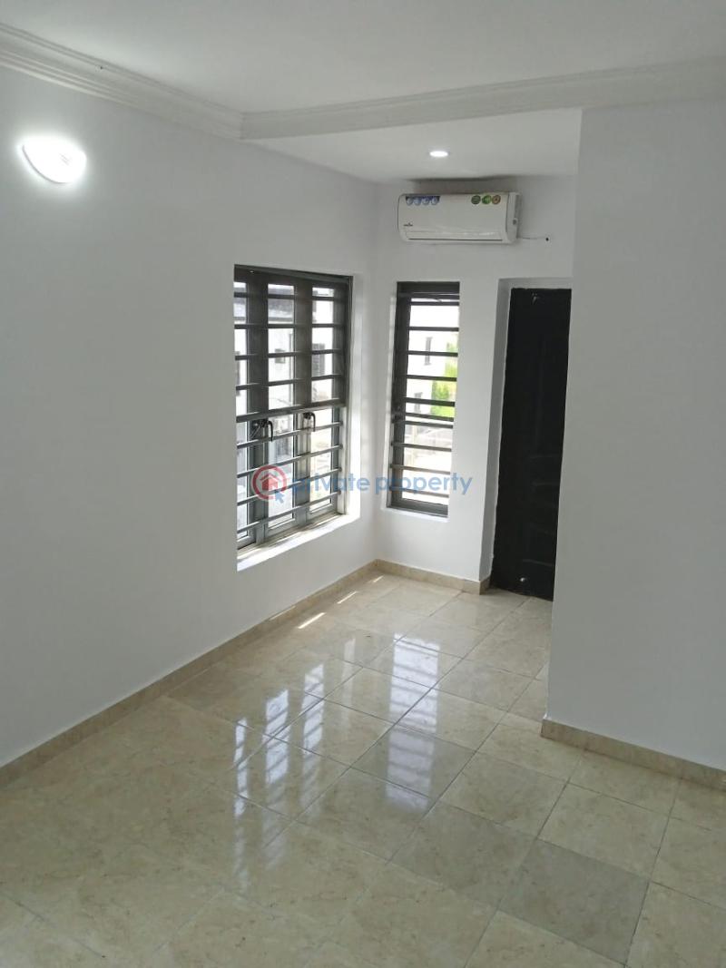 2 bedroom Block Of Flats For Rent Conservation Center Along Lekki Expressway Lagos - 6