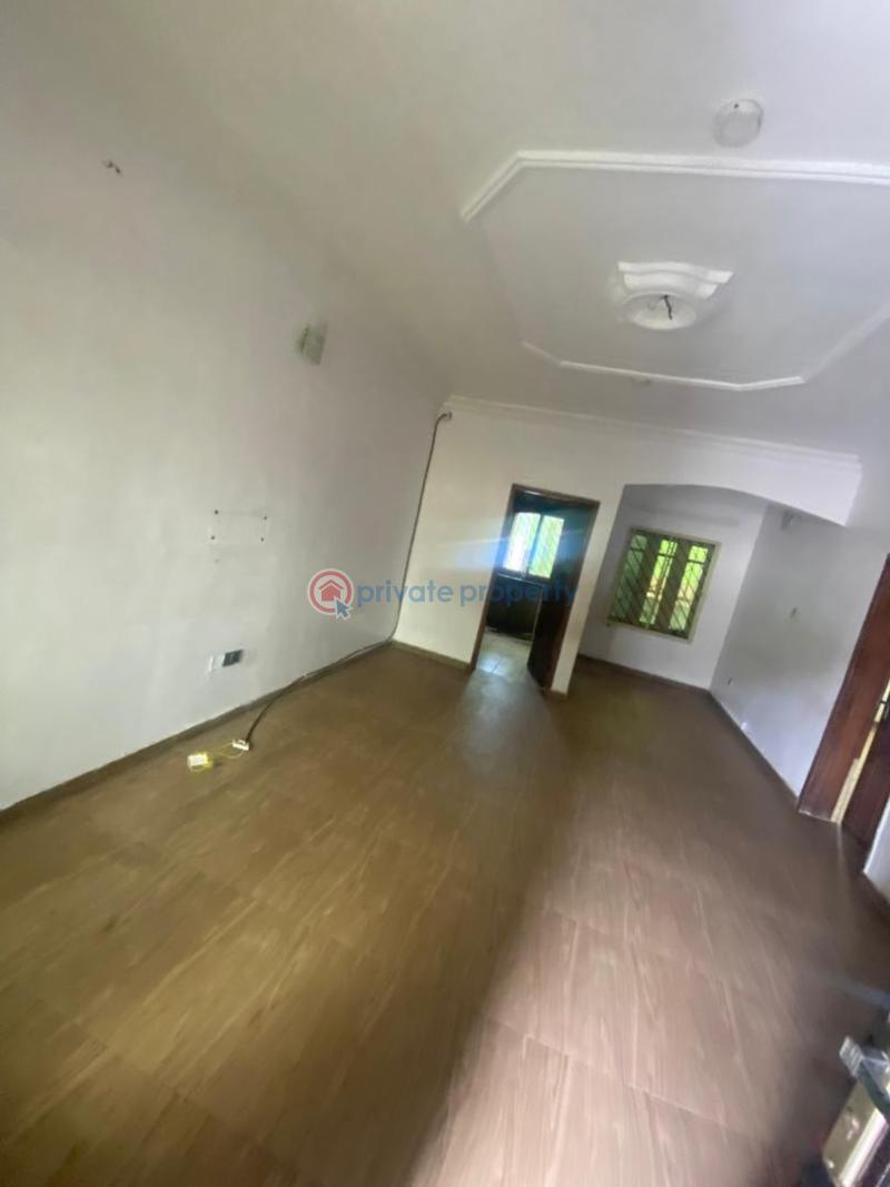 2 bedroom Flat & Apartment For Rent Goodluck Ogudu Ori-oke Lagos - 4