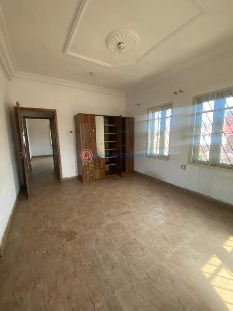 2 bedroom Flat & Apartment For Rent Goodluck Ogudu Ori-oke Lagos - 5