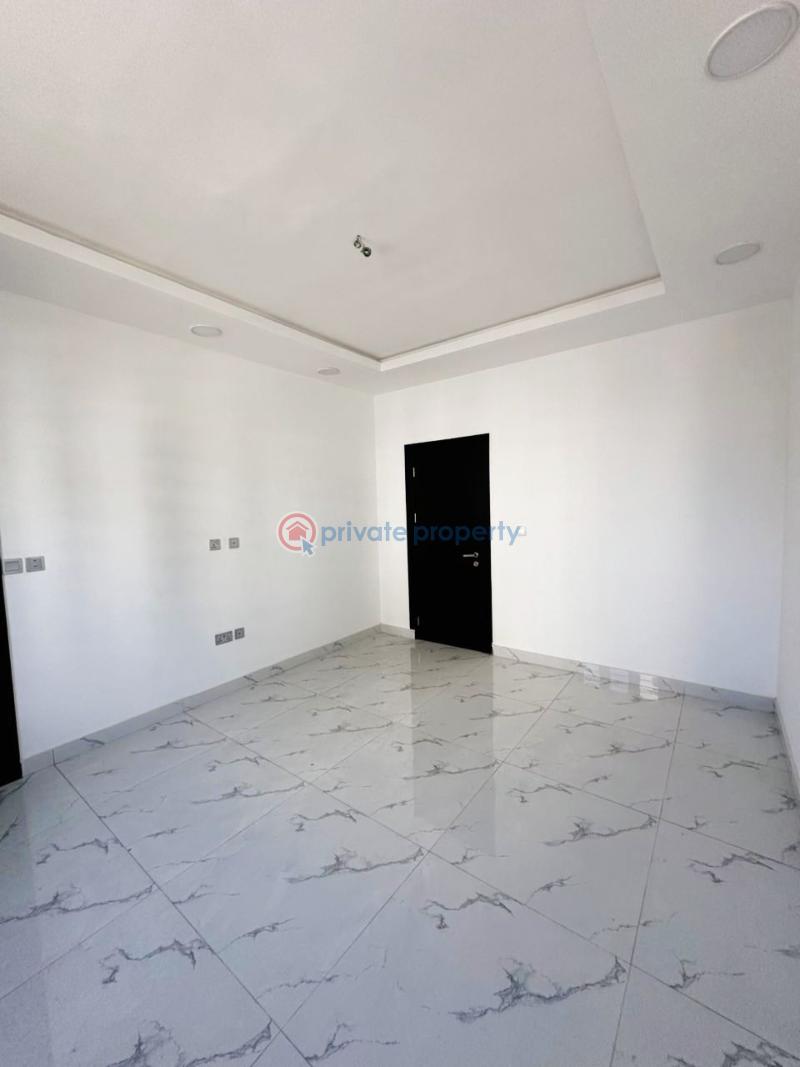 2 bedroom Flat & Apartment For Sale Lekki Phase 1 Lagos - 9