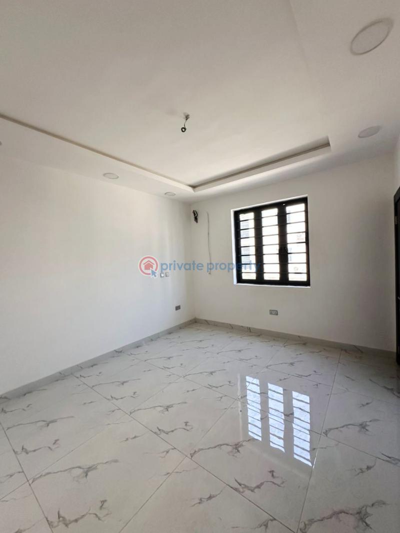 2 bedroom Flat & Apartment For Sale Lekki Phase 1 Lagos - 7