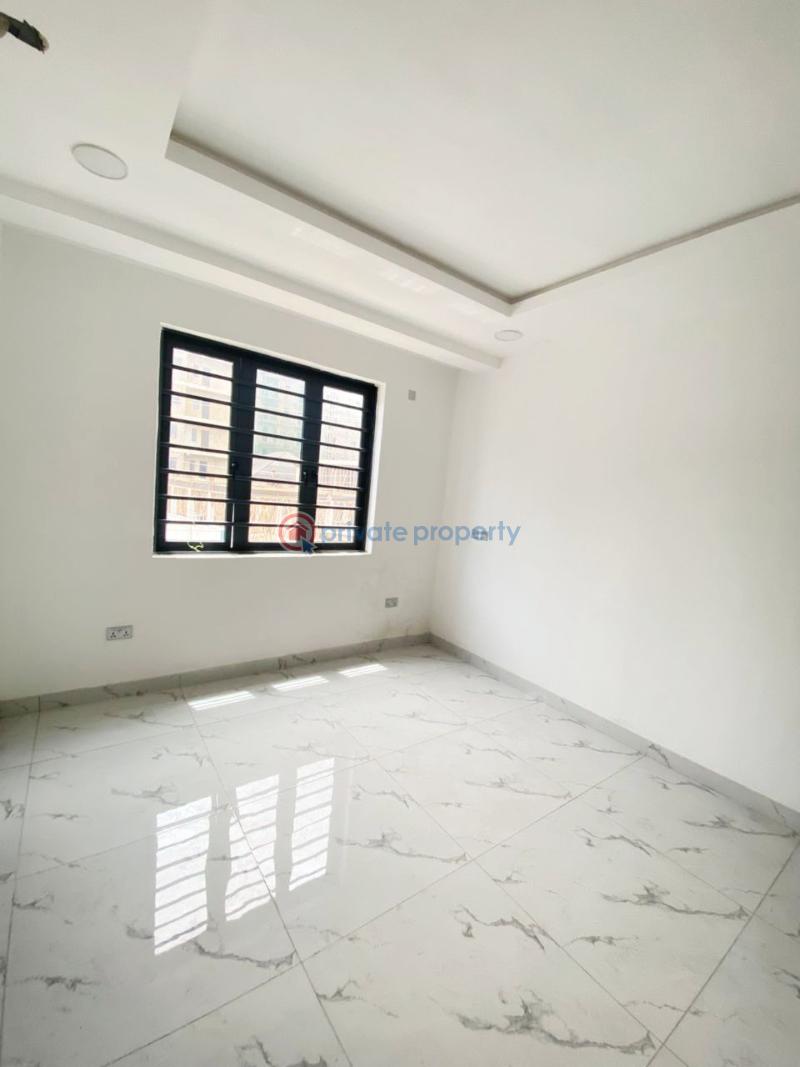 2 bedroom Flat & Apartment For Sale Lekki Phase 1 Lagos - 2