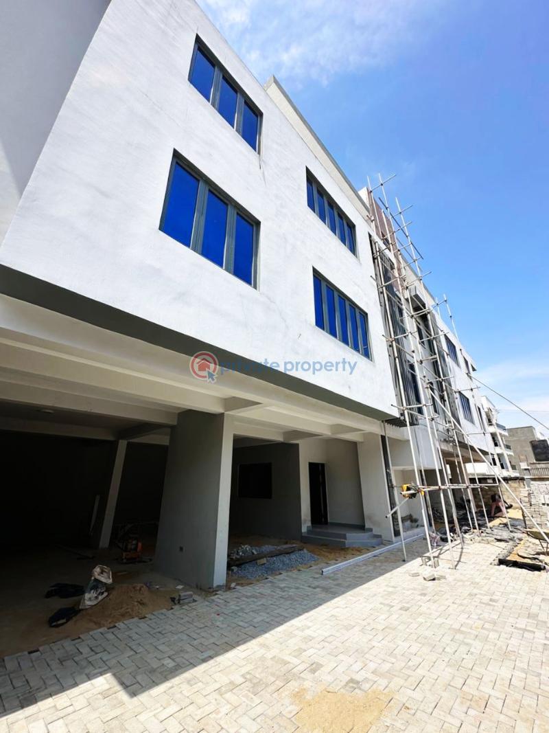 2 bedroom Flat & Apartment For Sale Lekki Phase 1 Lagos - 8