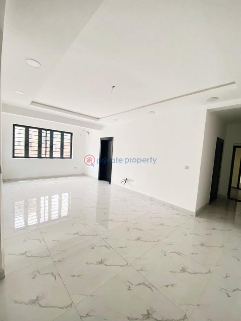 2 bedroom Flat & Apartment For Sale Lekki Phase 1 Lagos - 5