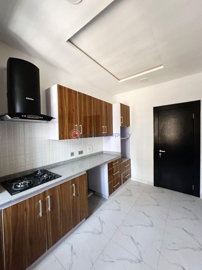 2 bedroom Flat & Apartment For Sale Lekki Phase 1 Lagos - 12