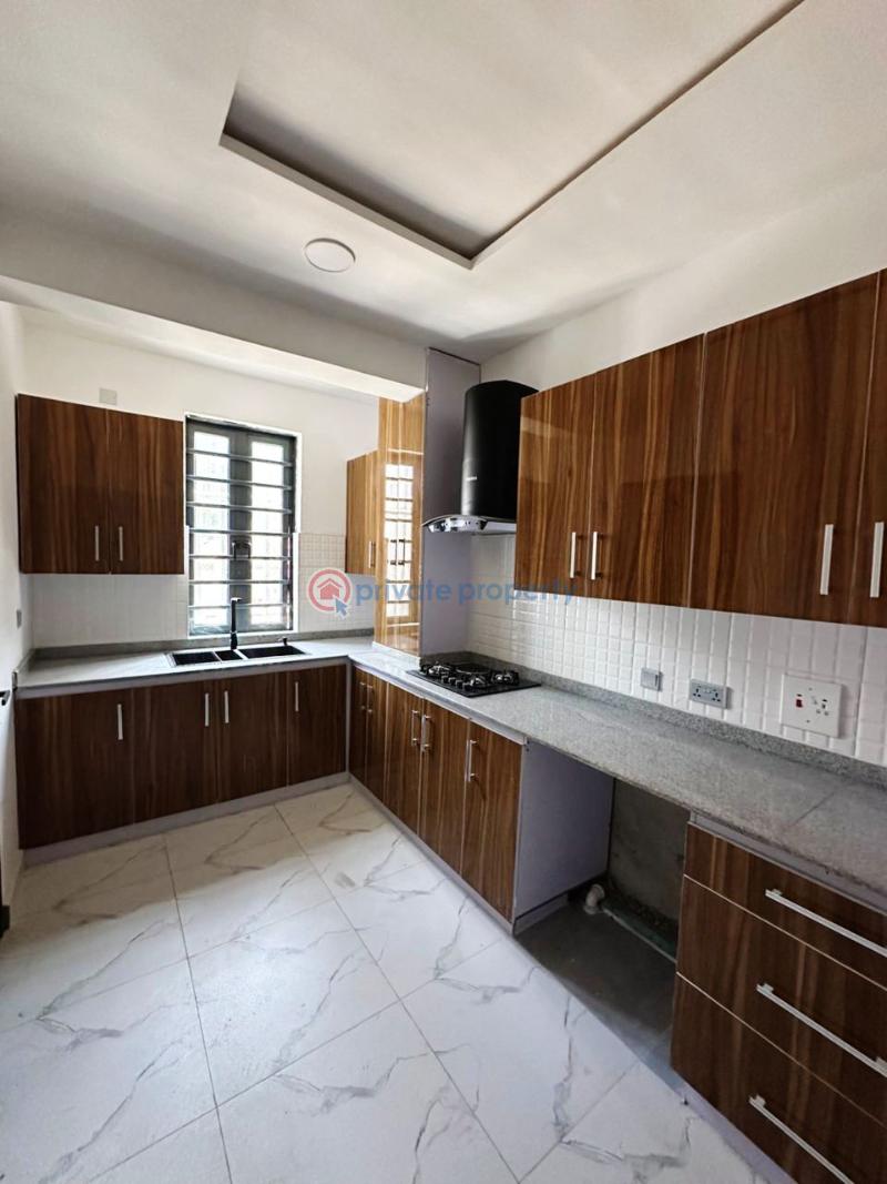 2 bedroom Flat & Apartment For Sale Lekki Phase 1 Lagos - 4
