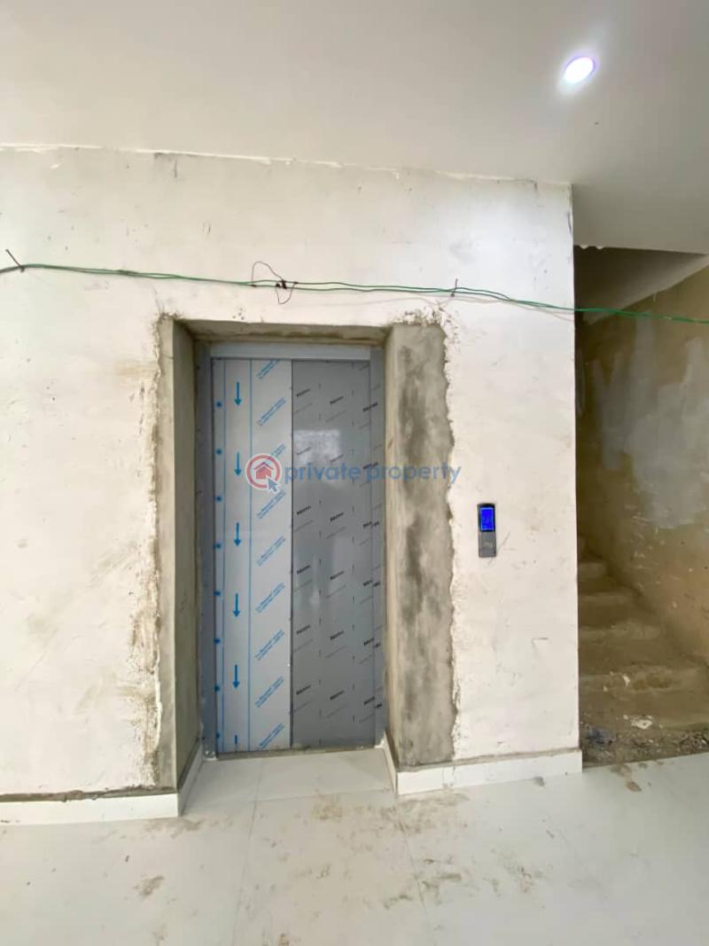 2 bedroom Flat & Apartment For Sale Victoria Island Lagos - 12