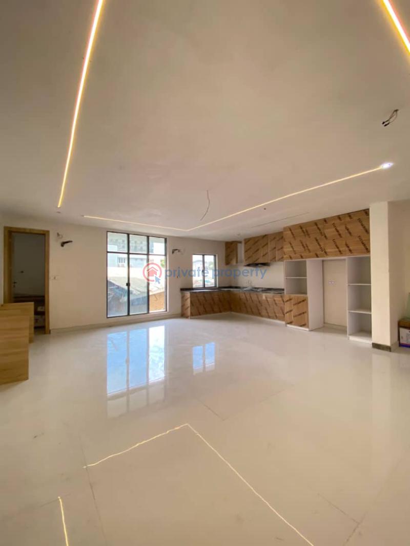 2 bedroom Flat & Apartment For Sale Victoria Island Lagos - 8